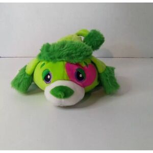 Basic Fun Cute‎ Tito's Pizzaitos Green Dog Plush